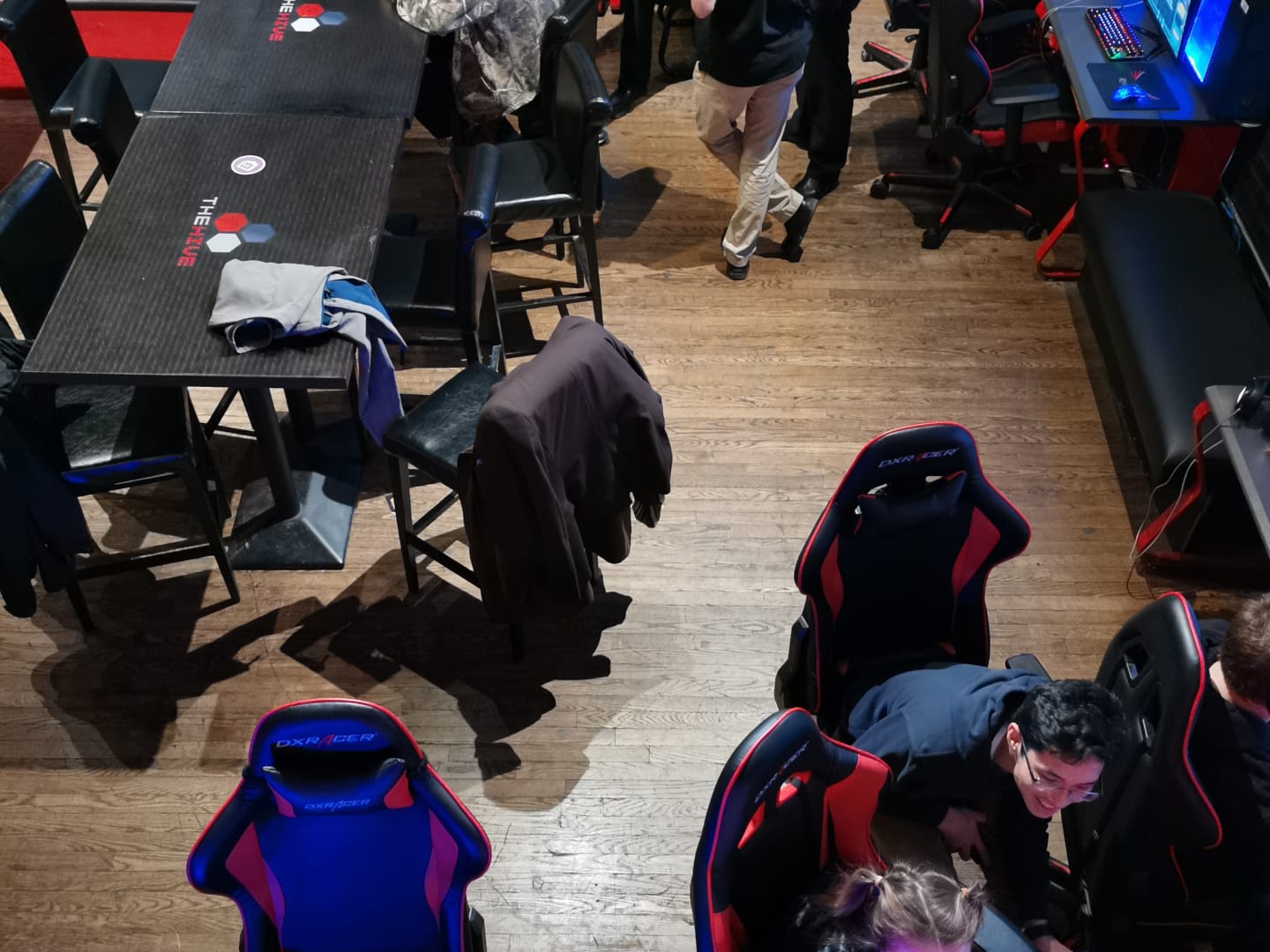 See Spring Community Meetup 2019 At Twitch Toronto