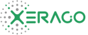 Xerago logo
