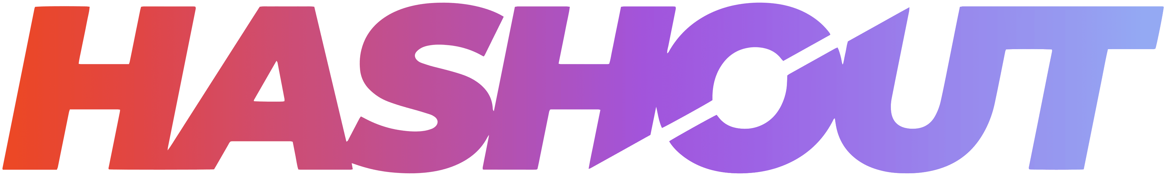 Hashout Technologies logo