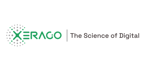 Xerago logo
