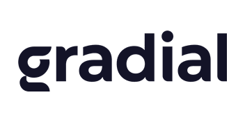 Gradial logo