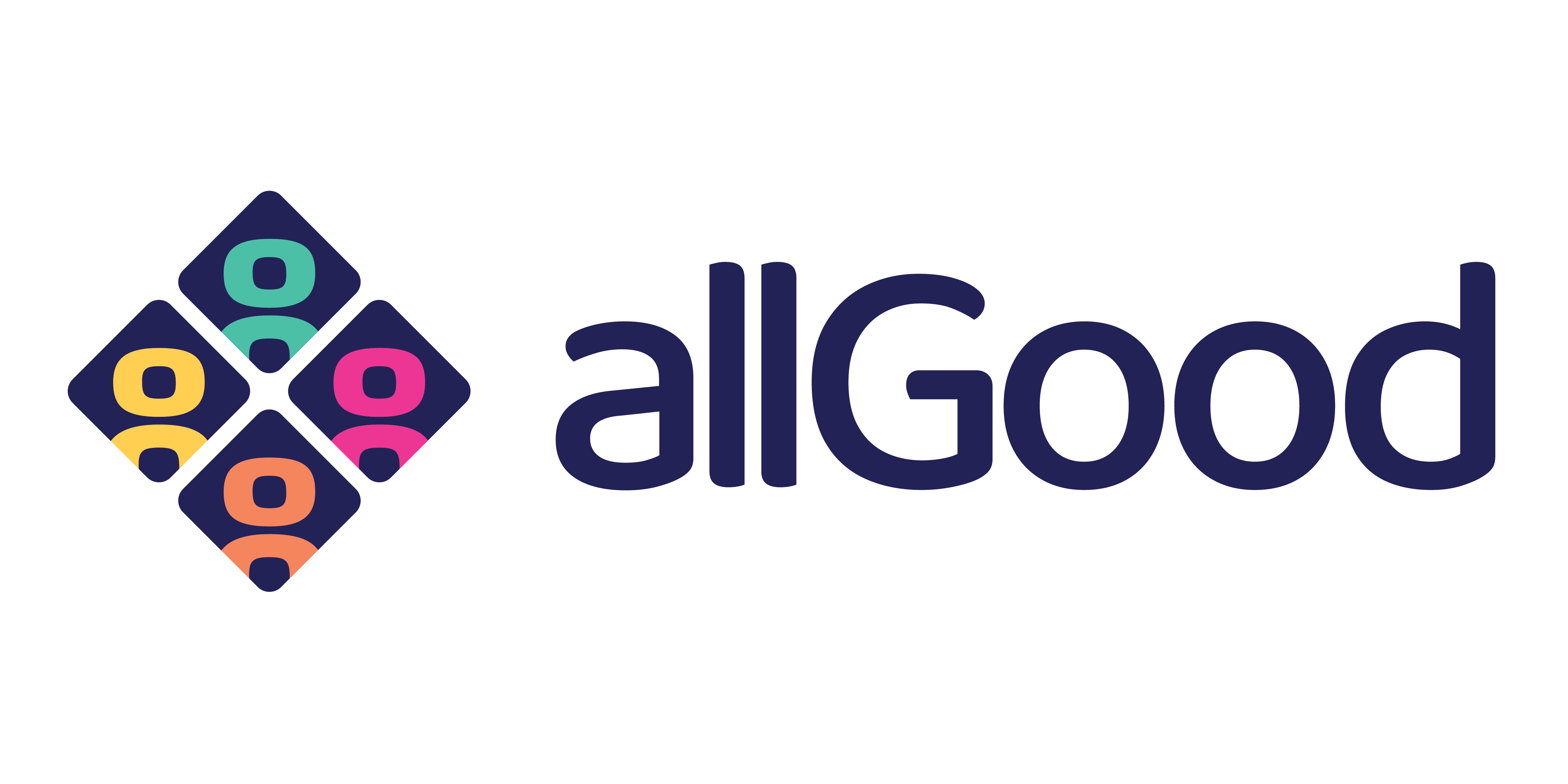 allGood, LLC logo