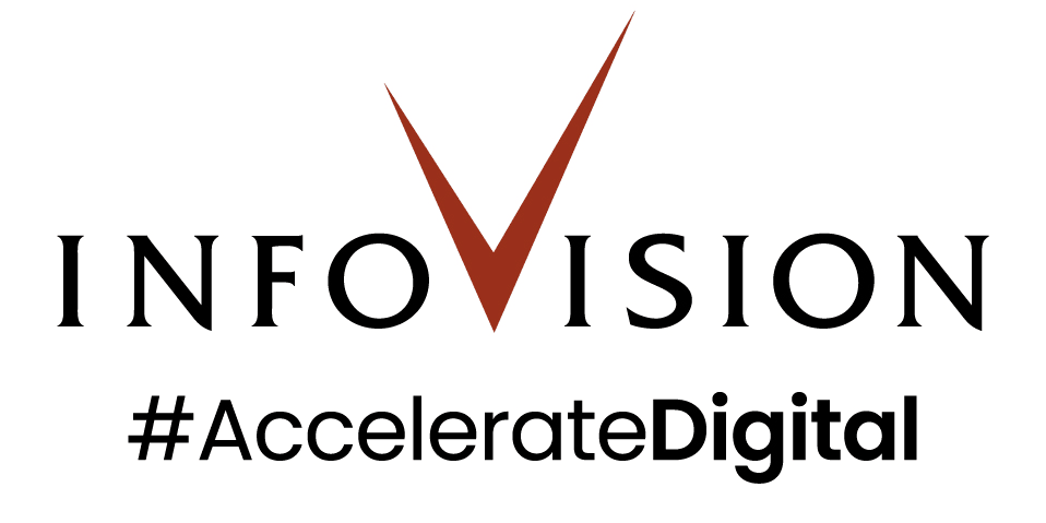 InfoVision logo