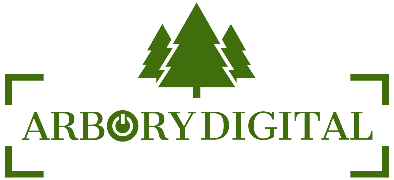Arbory Digital logo
