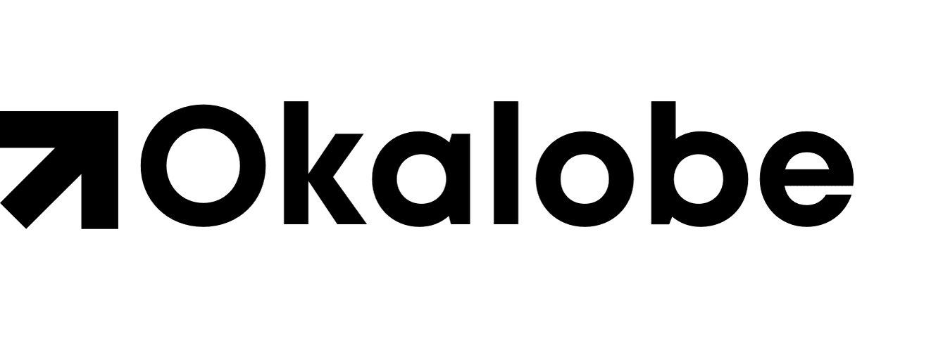 Okalobe Cloud logo