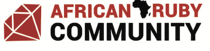 African Ruby Community logo