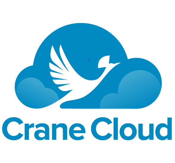 Crane Cloud logo