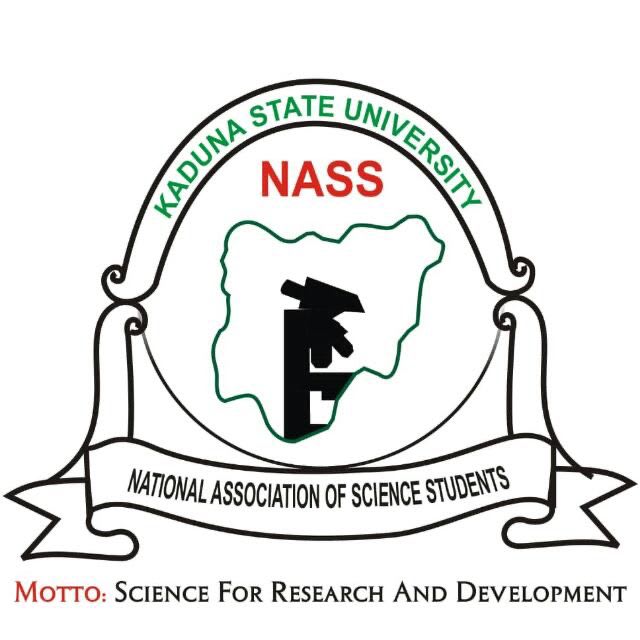 NASS KASU logo