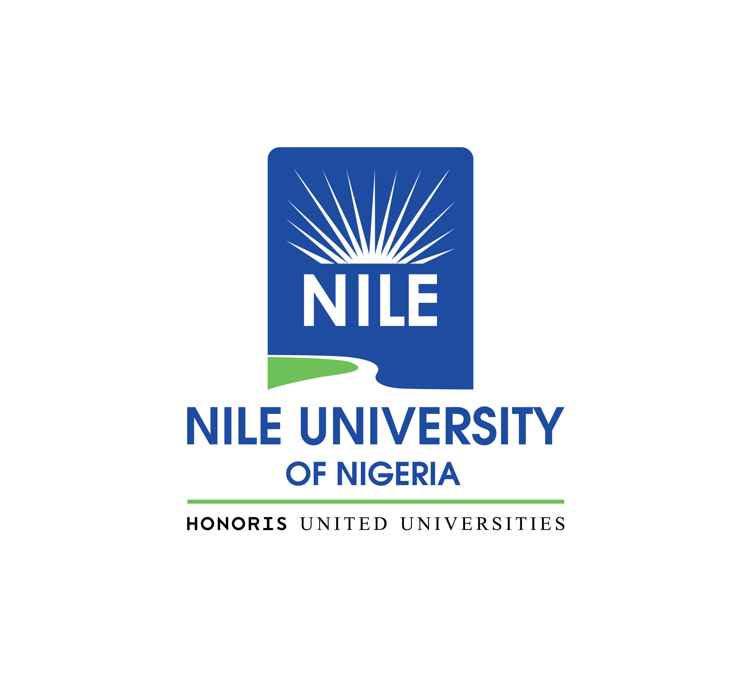 Nile University of Nigeria logo