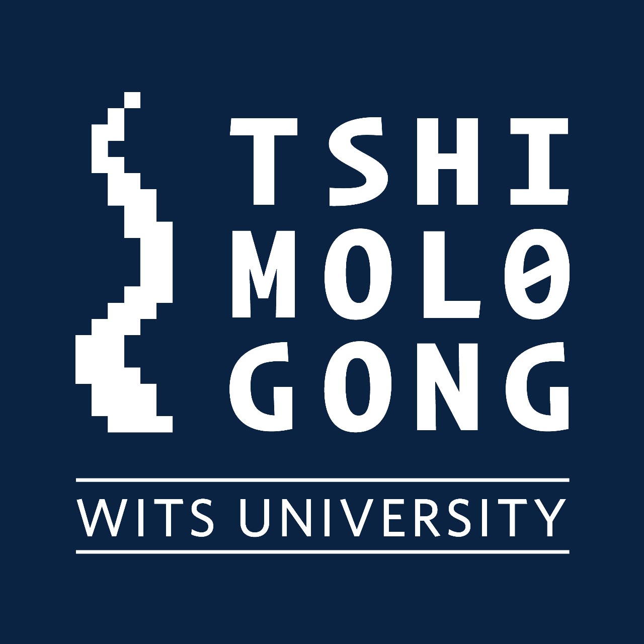 Tshimologong Precinct logo