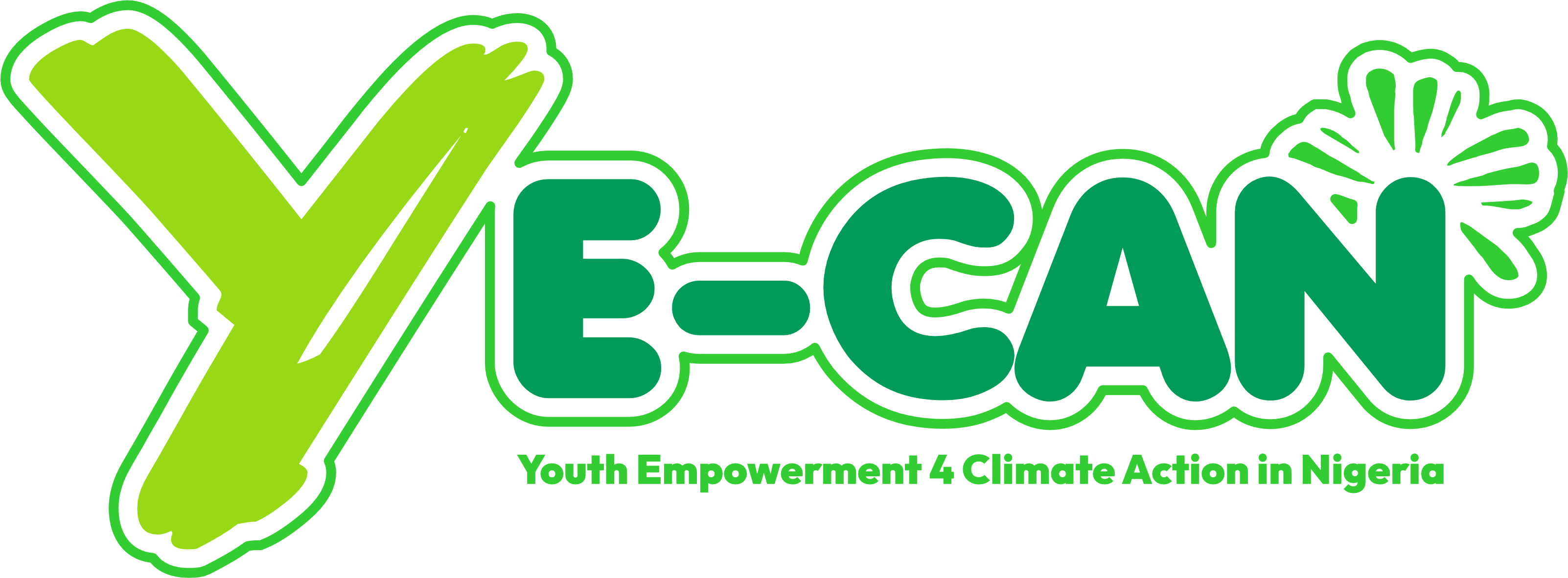 YECAN logo