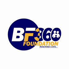 Big Family 360 Foundation logo