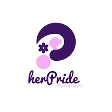HerPride logo