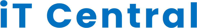 IT Central Limited logo