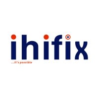 ihifix logo