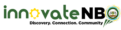 Innovate Nairobi Tech Week logo