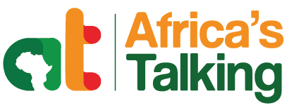 Africa's Talking logo