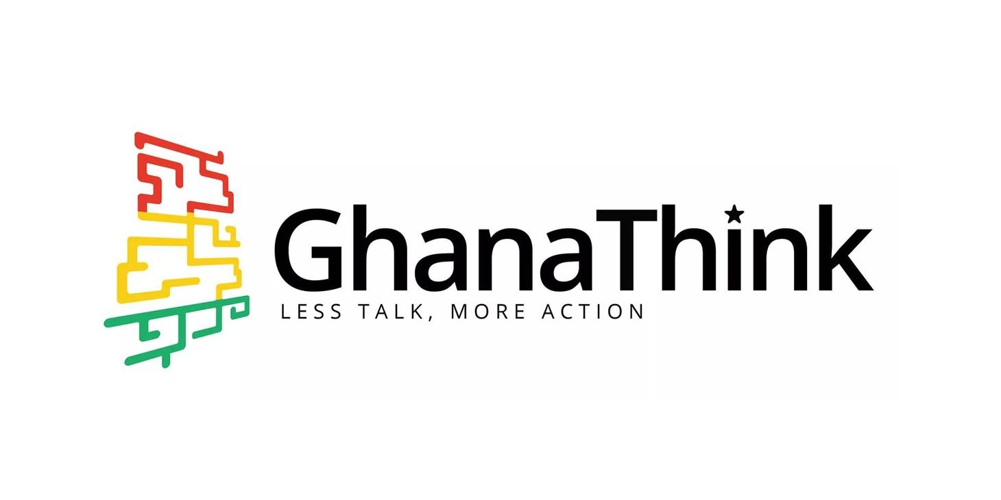 Ghana Think Foundation logo