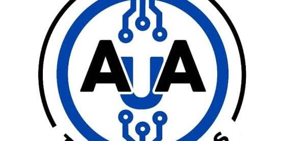 A U A Technologies logo