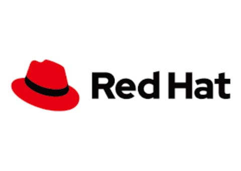 Red Hat Taiwan logo