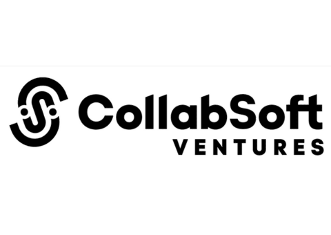 CollabSoft Ventures logo