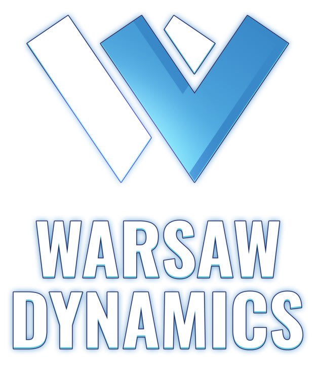 Warsaw Dynamics logo