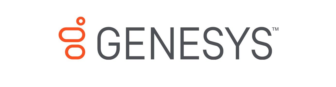 Genesys logo