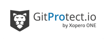 GitProtect.io by XoperoONE logo