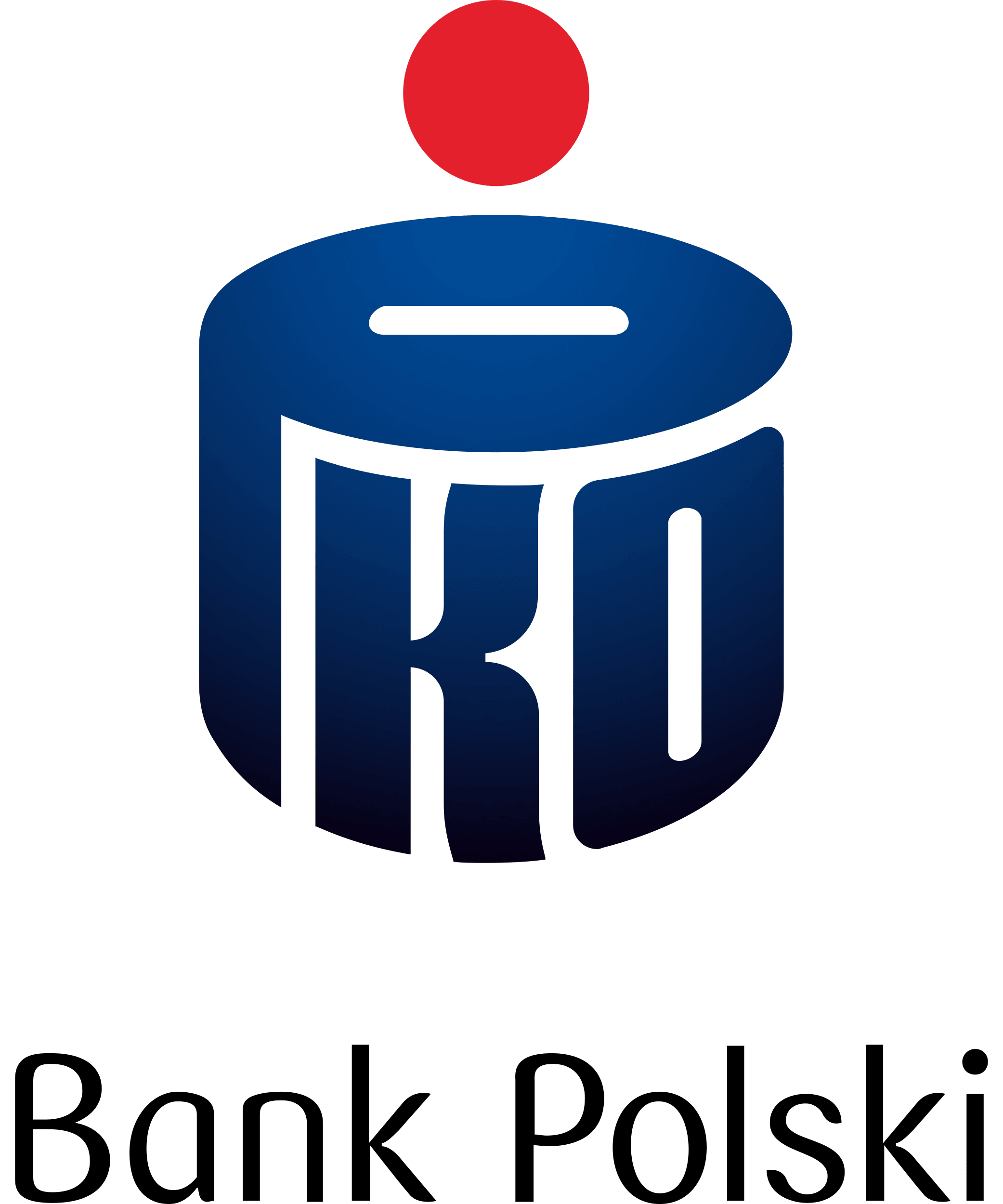 PKO BP logo