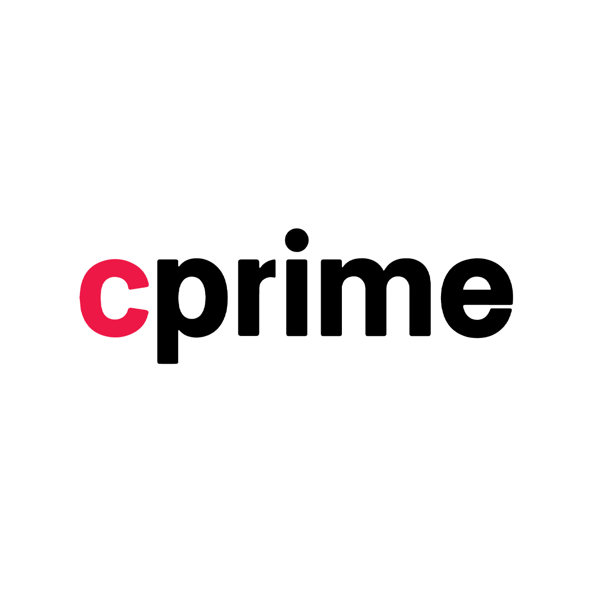 cPrime logo