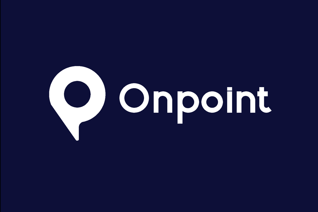 On Point - Africa logo