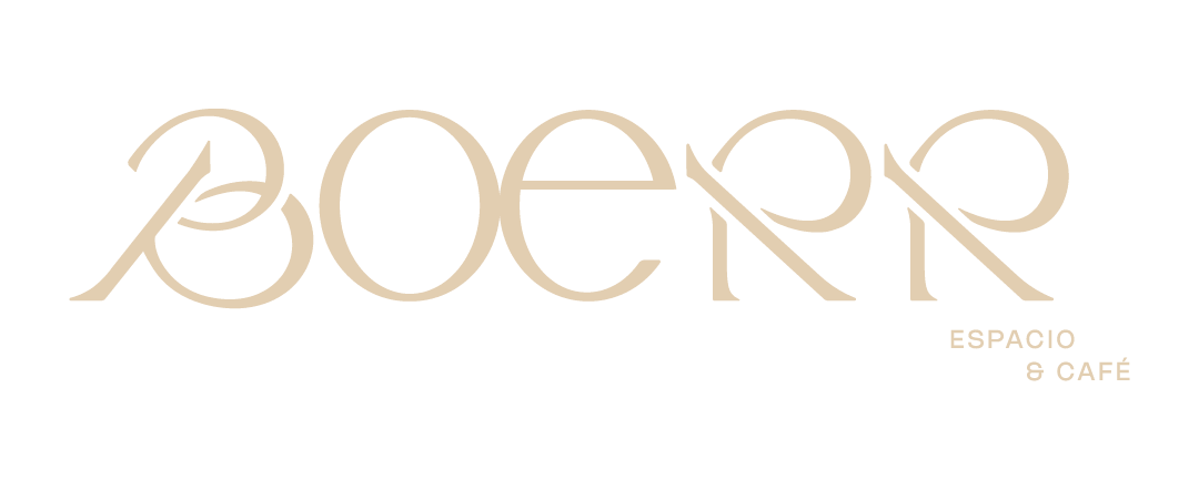 Boerr Espacio &amp; Café logo