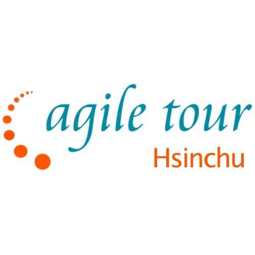 Agile Hsinchu logo