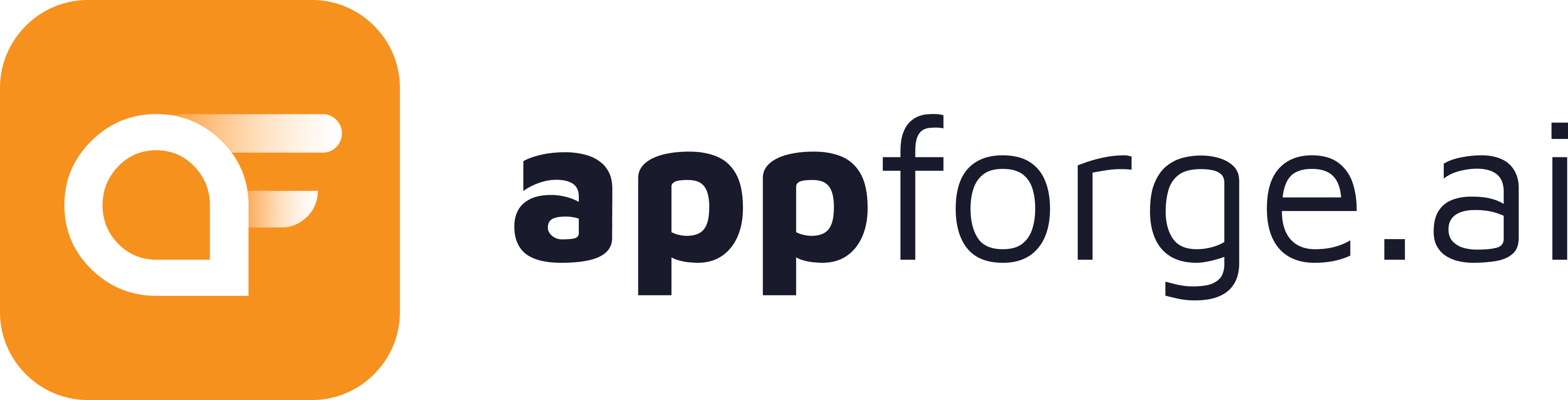 AppForge.ai logo