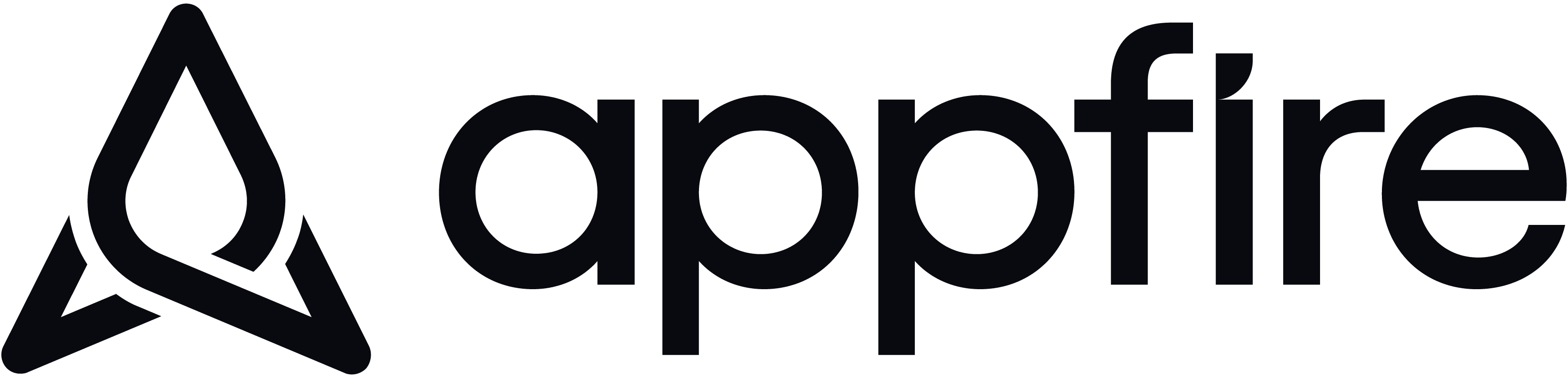 Appfire logo