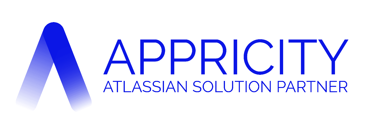 Appricity logo