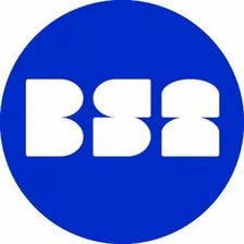 Bangkok Startup Association logo
