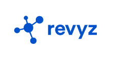 Revyz logo