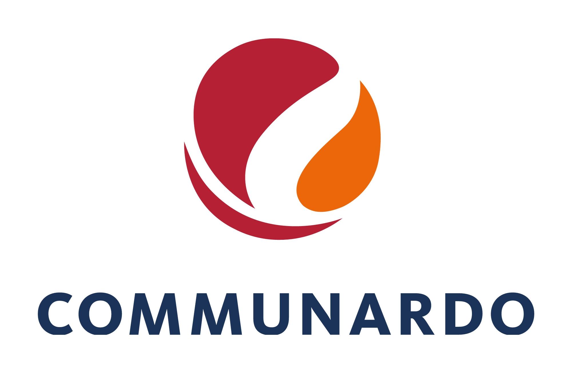 Communardo logo