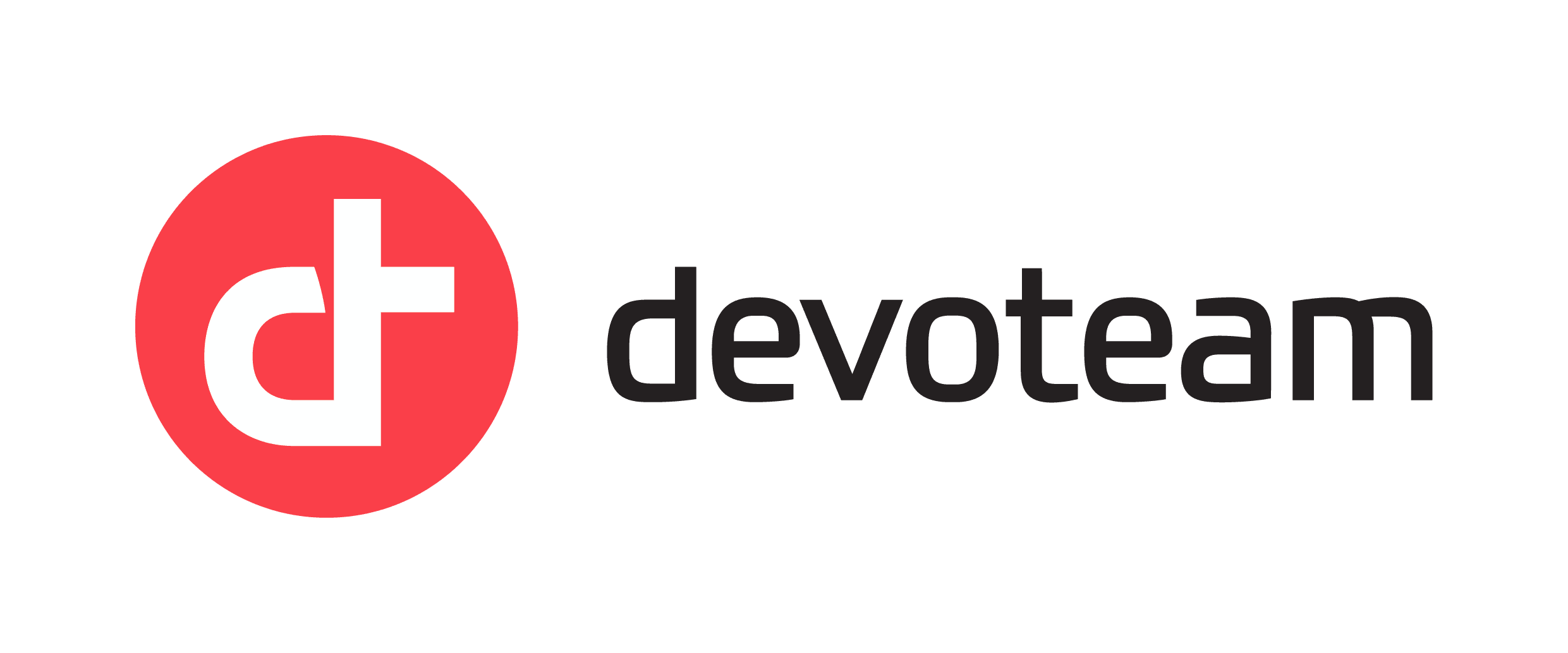 Devoteam logo