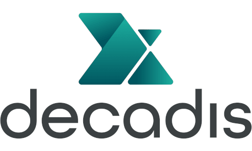 Decadis logo