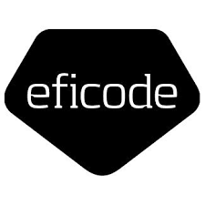 Eficode logo