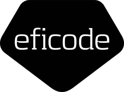 Eficode logo