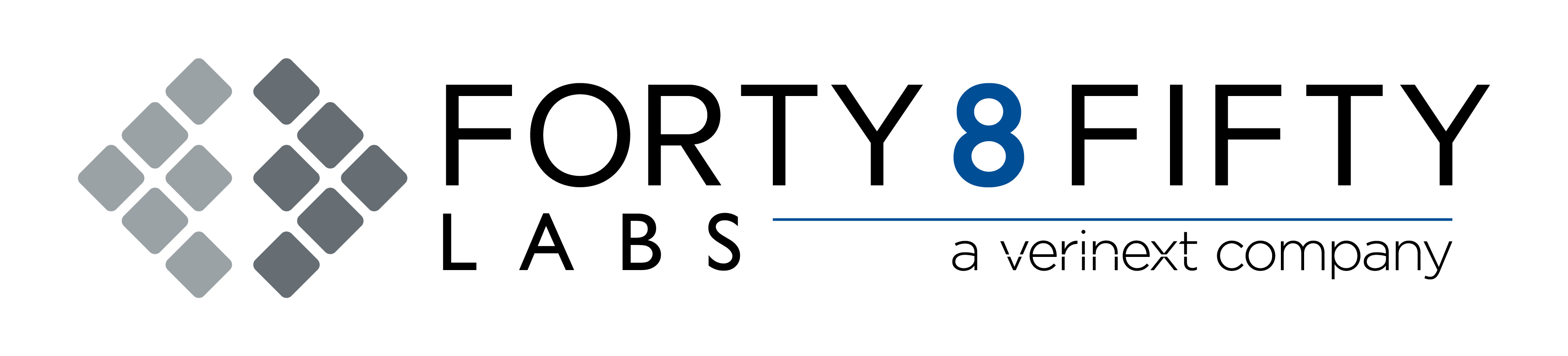 Forty8Fifty Labs logo