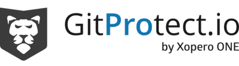GitProtect logo