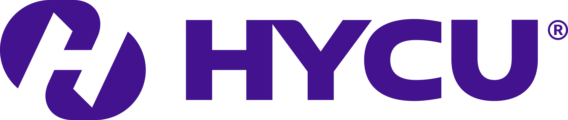 HYCU logo