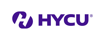 Hycu logo