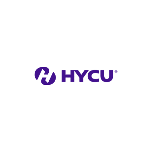 HYCU logo