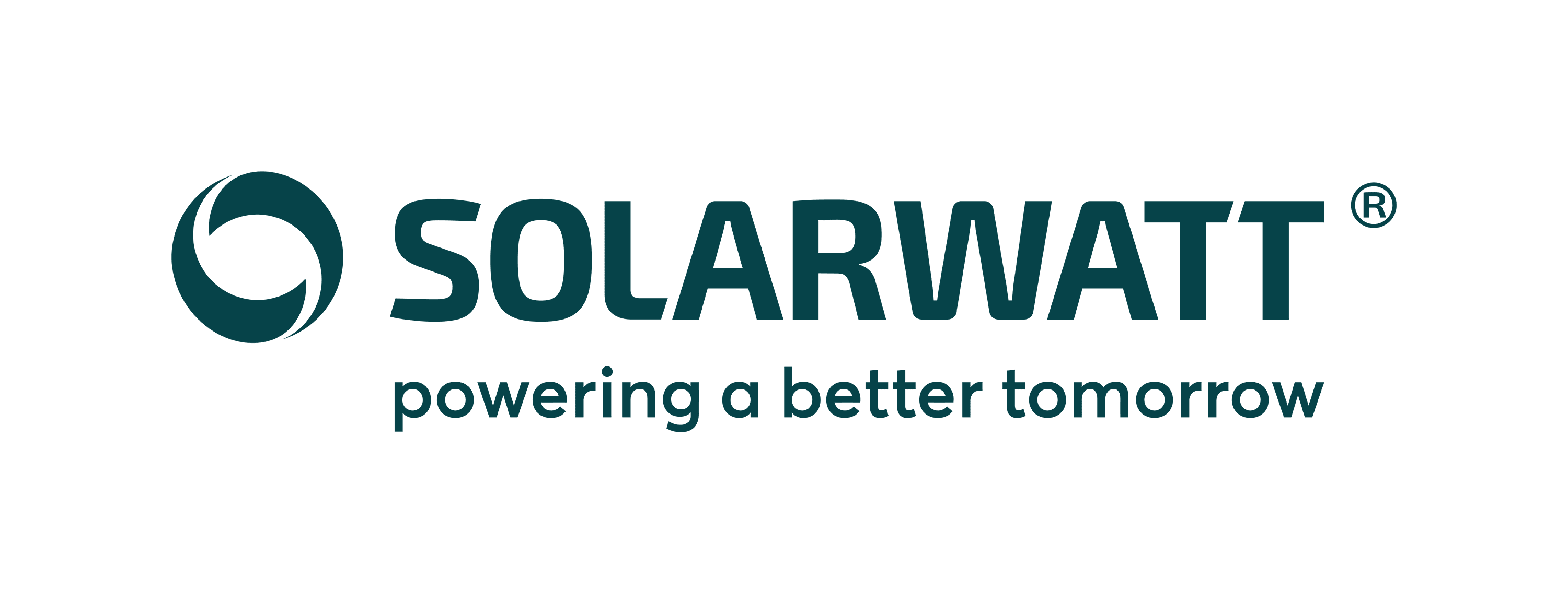 SOLARWATT GmbH logo