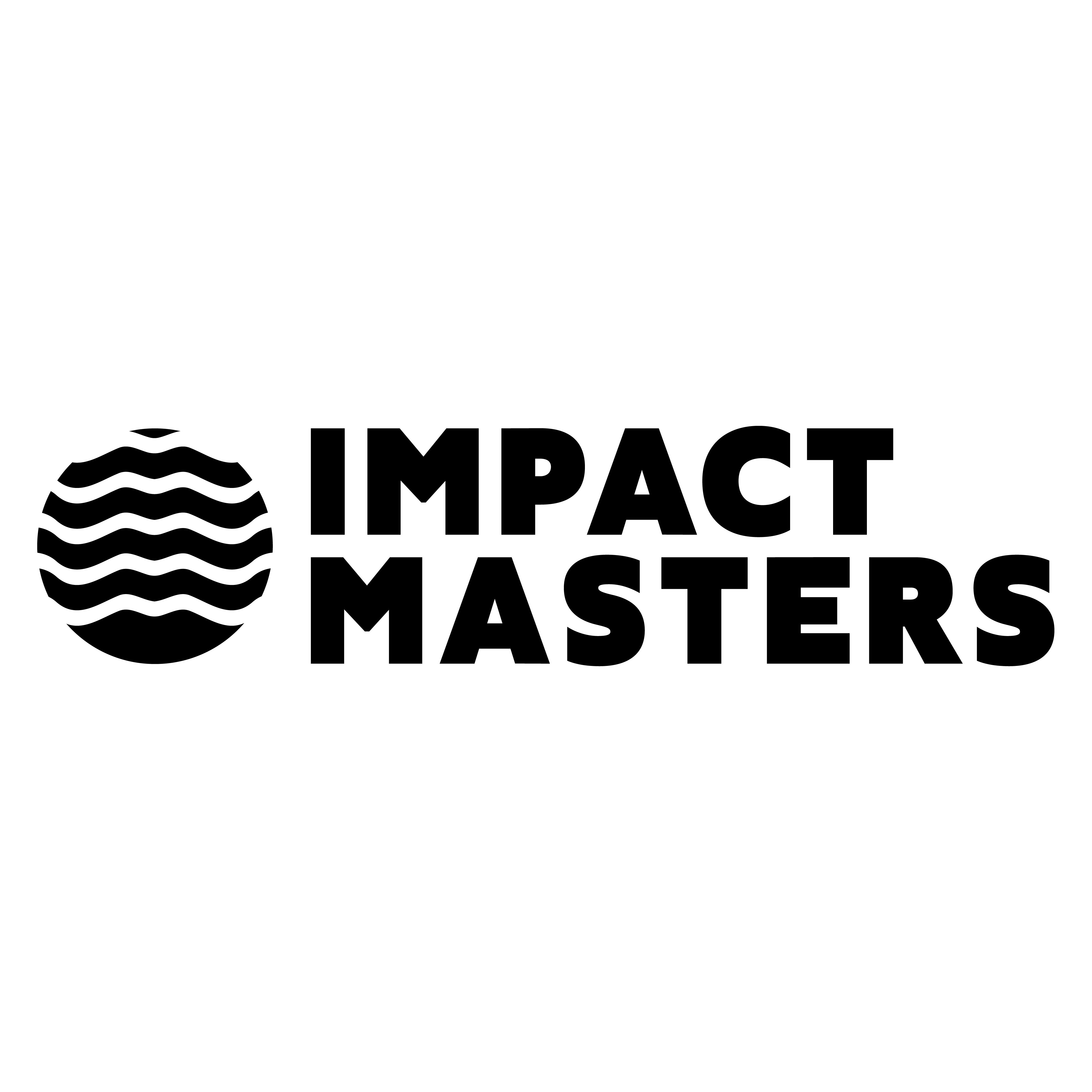 Impact Masters logo